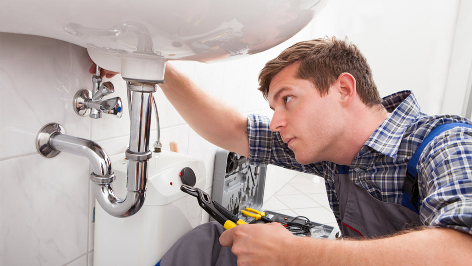 Plumbing Careers Are on the Rise: What You Need to Be a Plumber and How Much You'll Make
